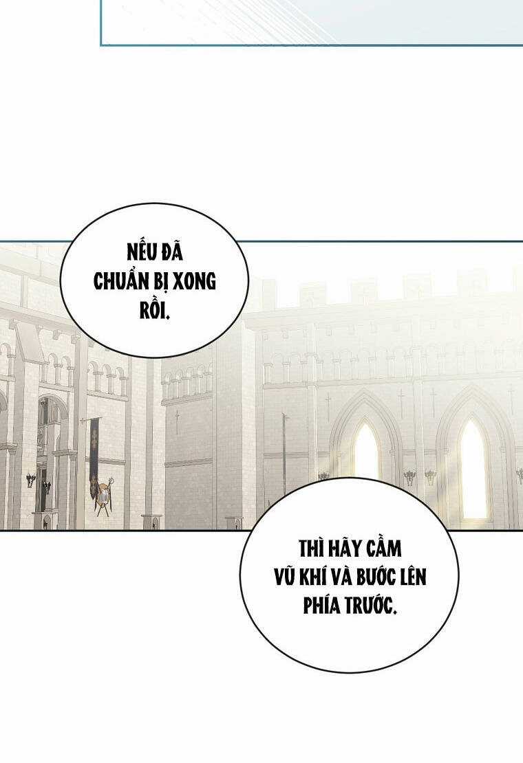 Tôi Lạc Vào Thế Giới Trò Chơi Harem Ngược Chapter 66 trang 49