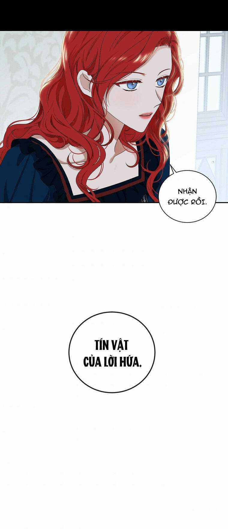 Tôi Lạc Vào Thế Giới Trò Chơi Harem Ngược Chapter 66 trang 5