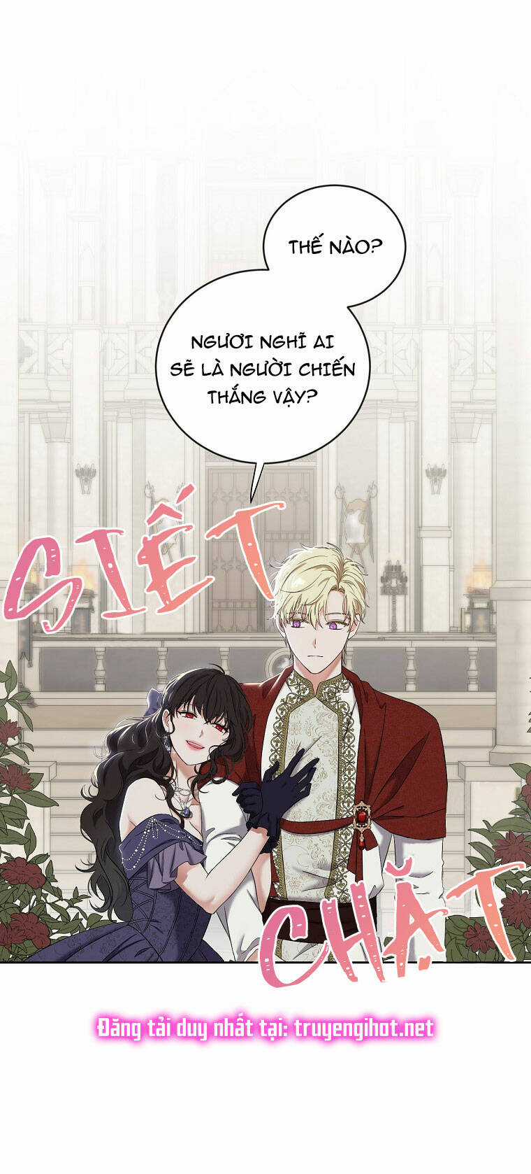 Tôi Lạc Vào Thế Giới Trò Chơi Harem Ngược Chapter 66 trang 50