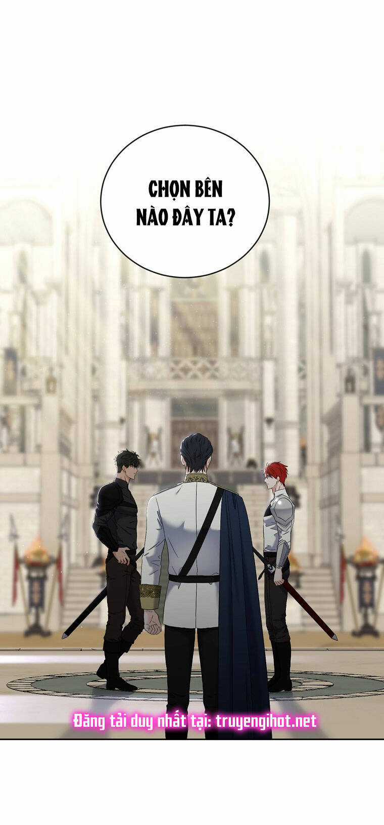 Tôi Lạc Vào Thế Giới Trò Chơi Harem Ngược Chapter 66 trang 53