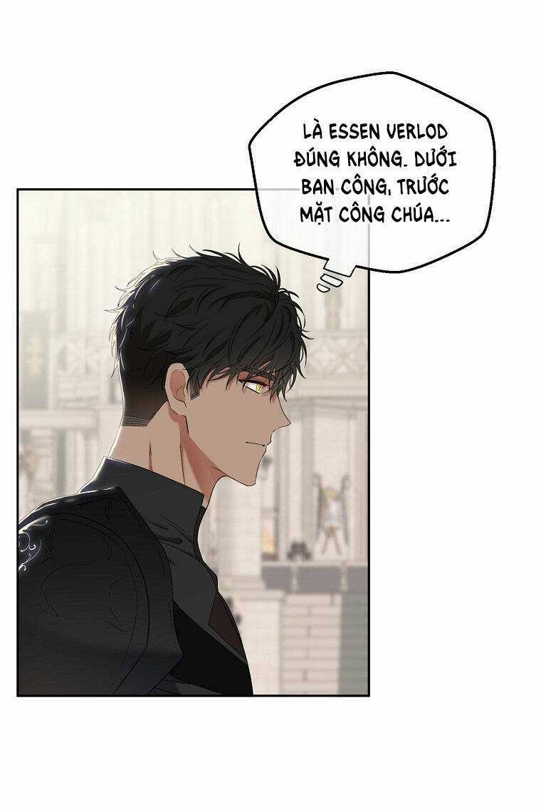 Tôi Lạc Vào Thế Giới Trò Chơi Harem Ngược Chapter 66 trang 54