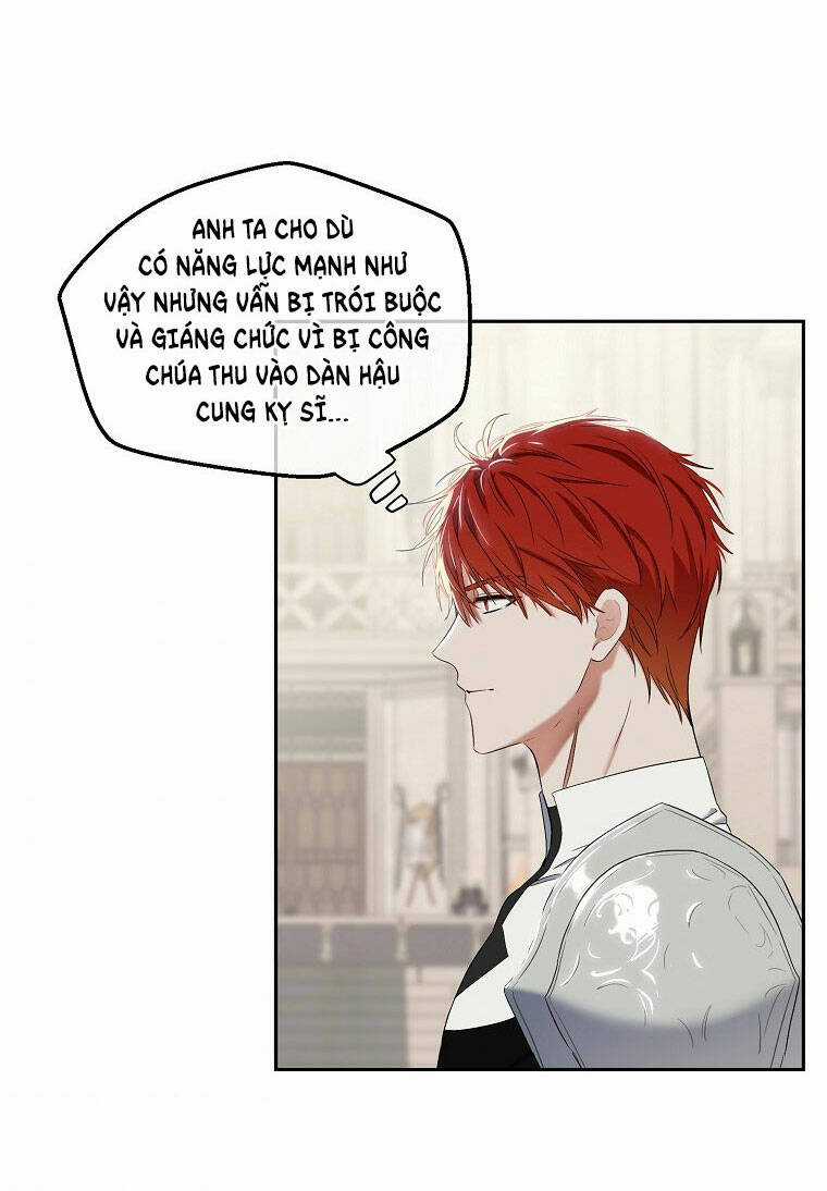 Tôi Lạc Vào Thế Giới Trò Chơi Harem Ngược Chapter 66 trang 55