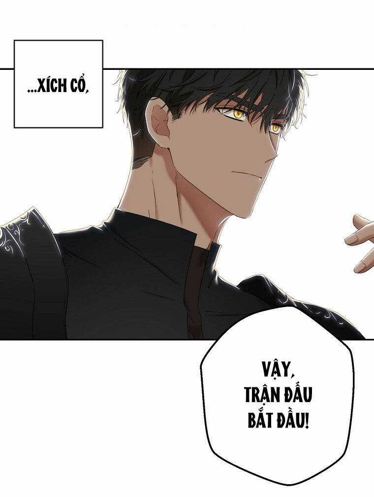 Tôi Lạc Vào Thế Giới Trò Chơi Harem Ngược Chapter 66 trang 57