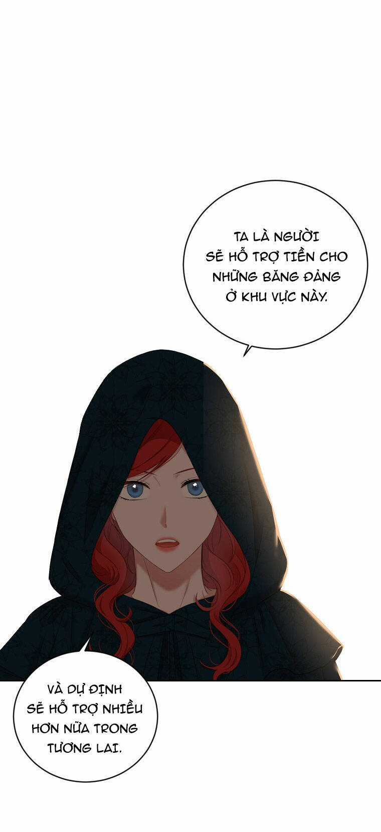 Tôi Lạc Vào Thế Giới Trò Chơi Harem Ngược Chapter 66 trang 8