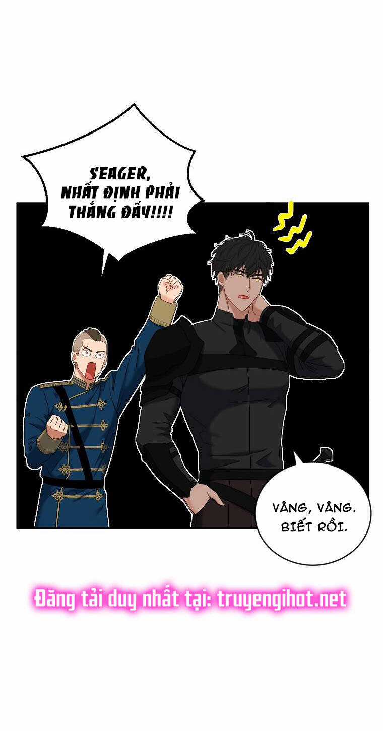 Tôi Lạc Vào Thế Giới Trò Chơi Harem Ngược Chapter 67 trang 1