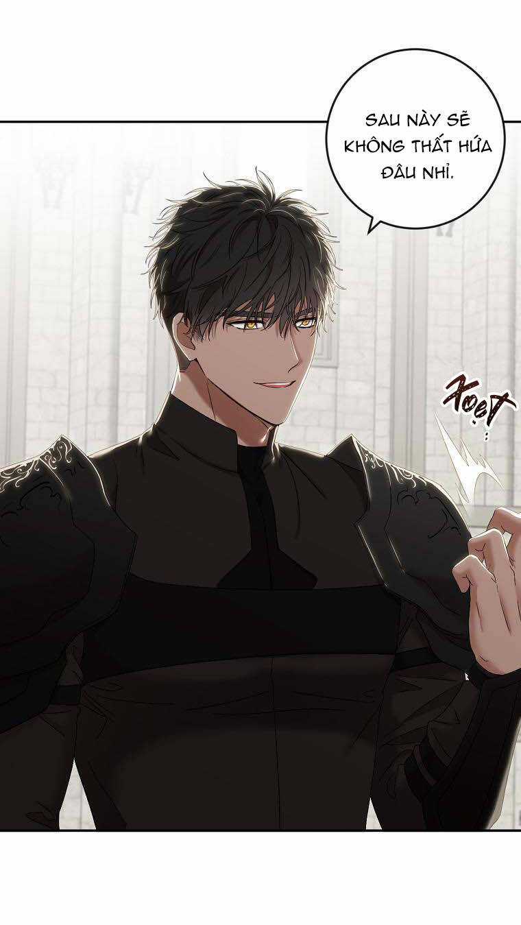 Tôi Lạc Vào Thế Giới Trò Chơi Harem Ngược Chapter 67 trang 10