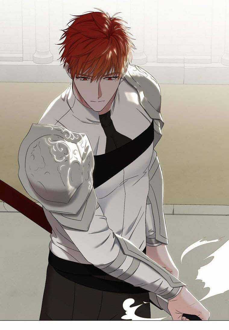 Tôi Lạc Vào Thế Giới Trò Chơi Harem Ngược Chapter 67 trang 13