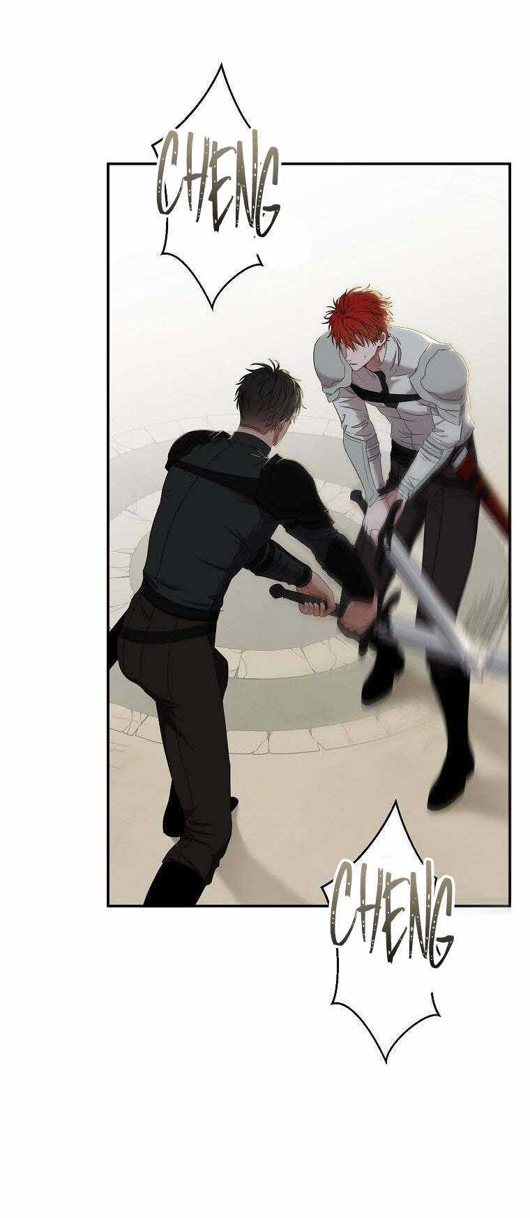 Tôi Lạc Vào Thế Giới Trò Chơi Harem Ngược Chapter 67 trang 18