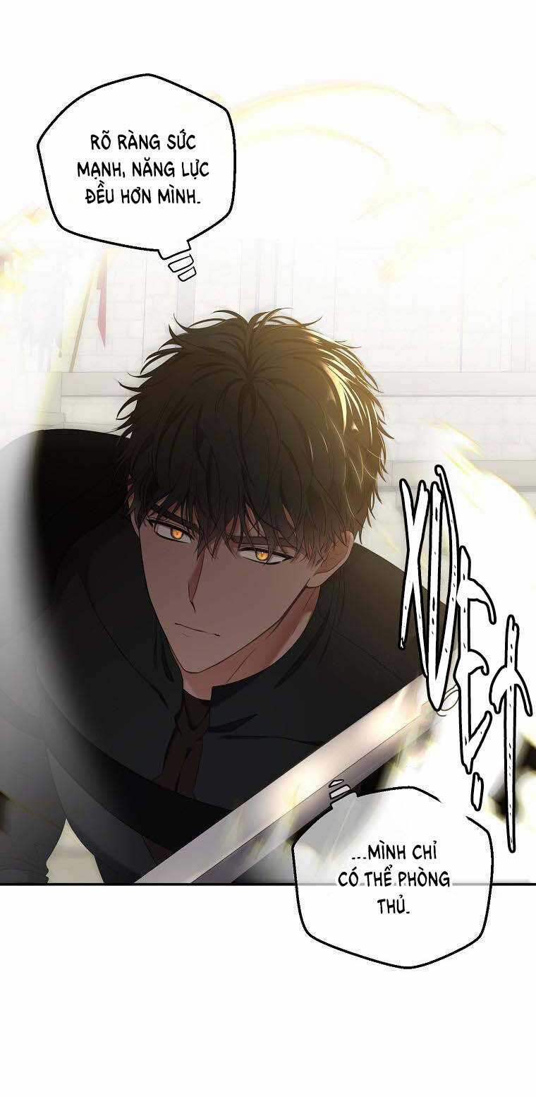 Tôi Lạc Vào Thế Giới Trò Chơi Harem Ngược Chapter 67 trang 19