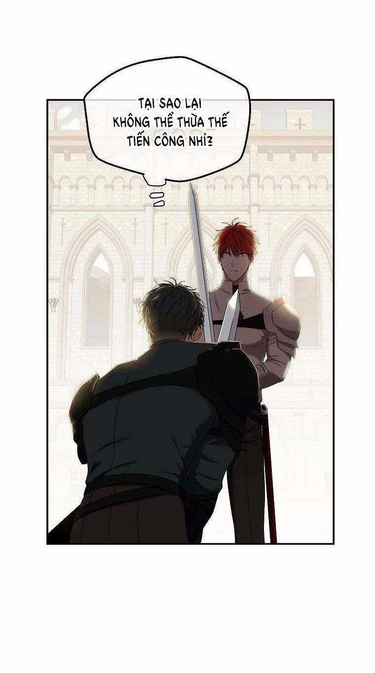 Tôi Lạc Vào Thế Giới Trò Chơi Harem Ngược Chapter 67 trang 20