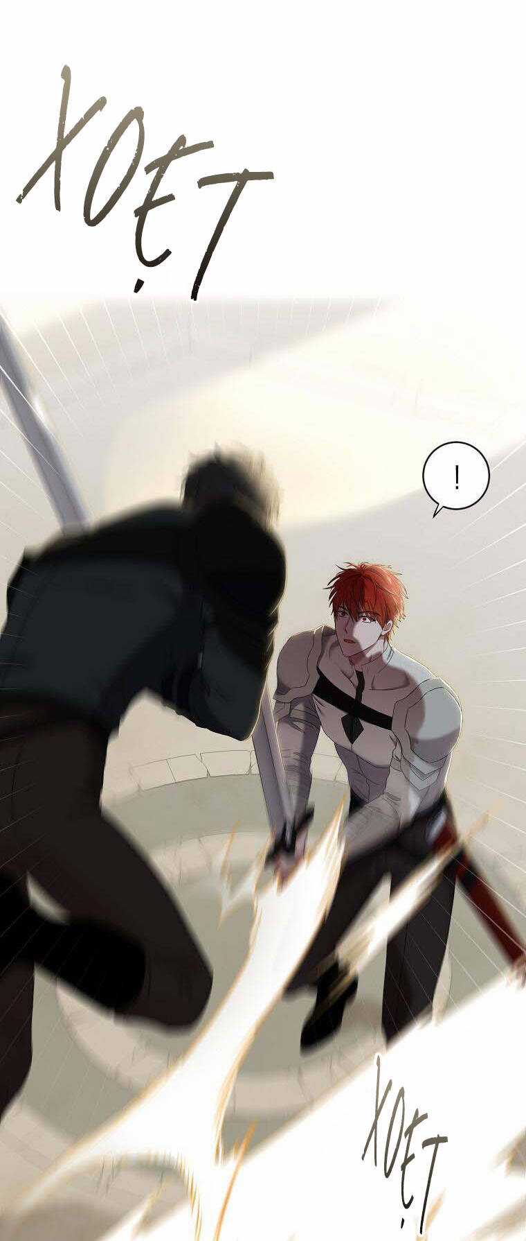 Tôi Lạc Vào Thế Giới Trò Chơi Harem Ngược Chapter 67 trang 22