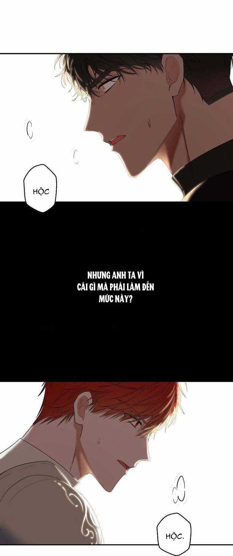 Tôi Lạc Vào Thế Giới Trò Chơi Harem Ngược Chapter 67 trang 29