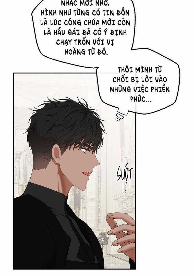 Tôi Lạc Vào Thế Giới Trò Chơi Harem Ngược Chapter 67 trang 3