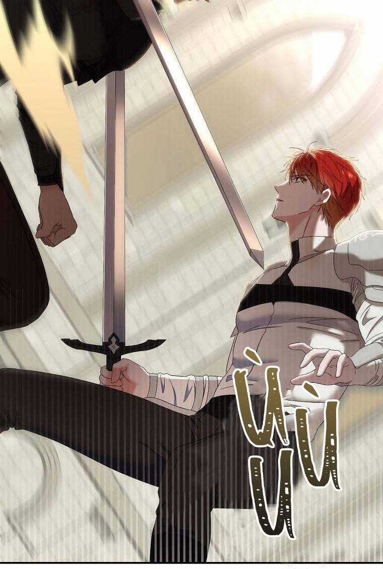 Tôi Lạc Vào Thế Giới Trò Chơi Harem Ngược Chapter 67 trang 34