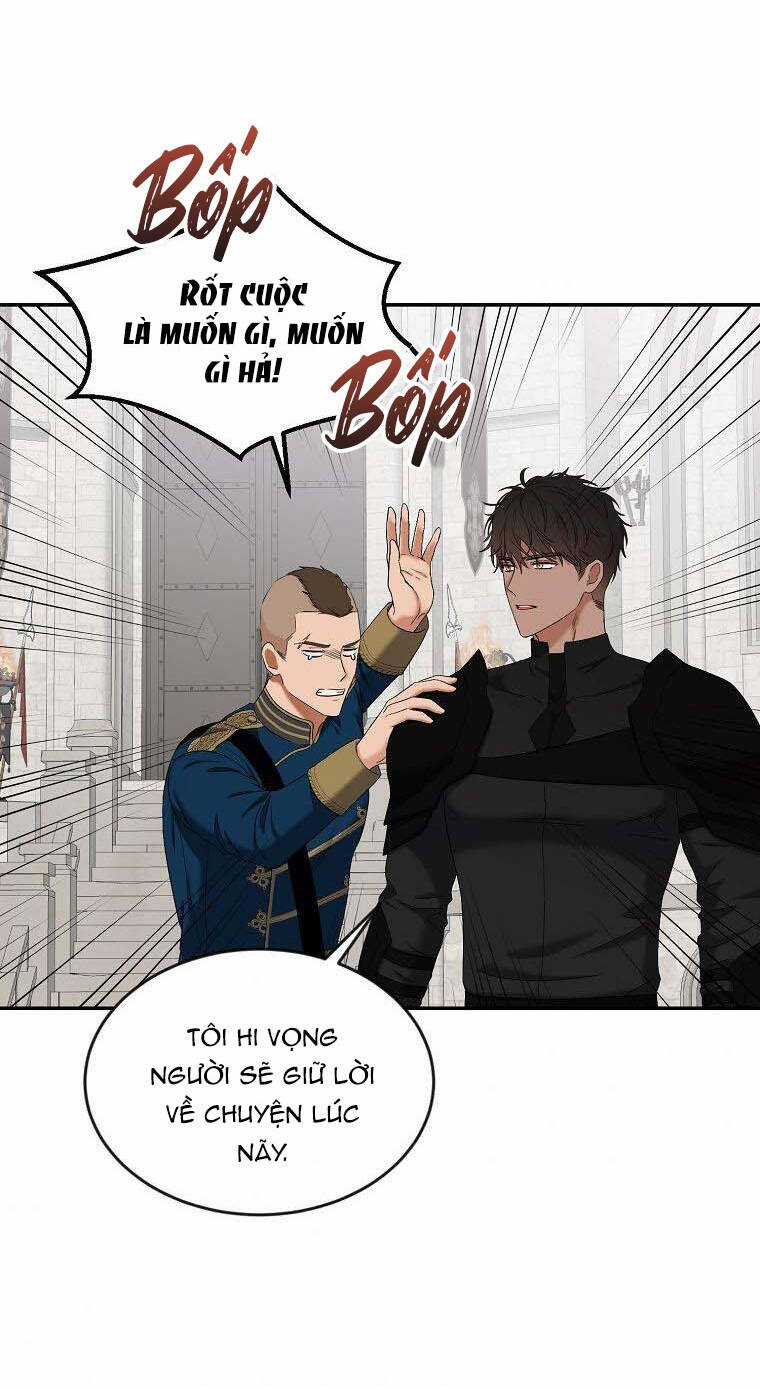 Tôi Lạc Vào Thế Giới Trò Chơi Harem Ngược Chapter 67 trang 38