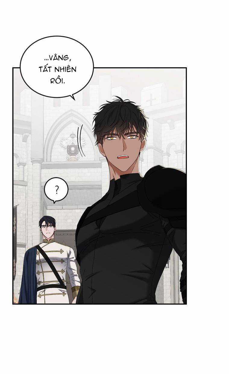 Tôi Lạc Vào Thế Giới Trò Chơi Harem Ngược Chapter 67 trang 41