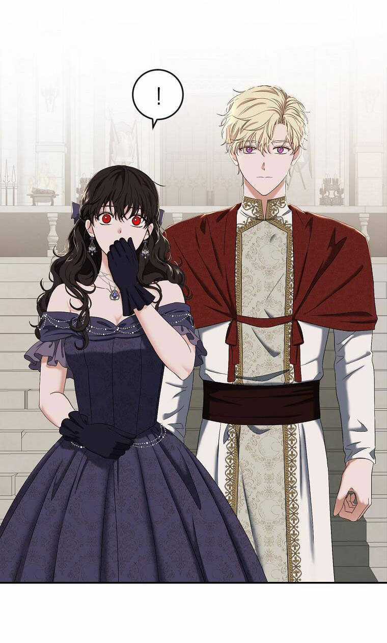 Tôi Lạc Vào Thế Giới Trò Chơi Harem Ngược Chapter 67 trang 43