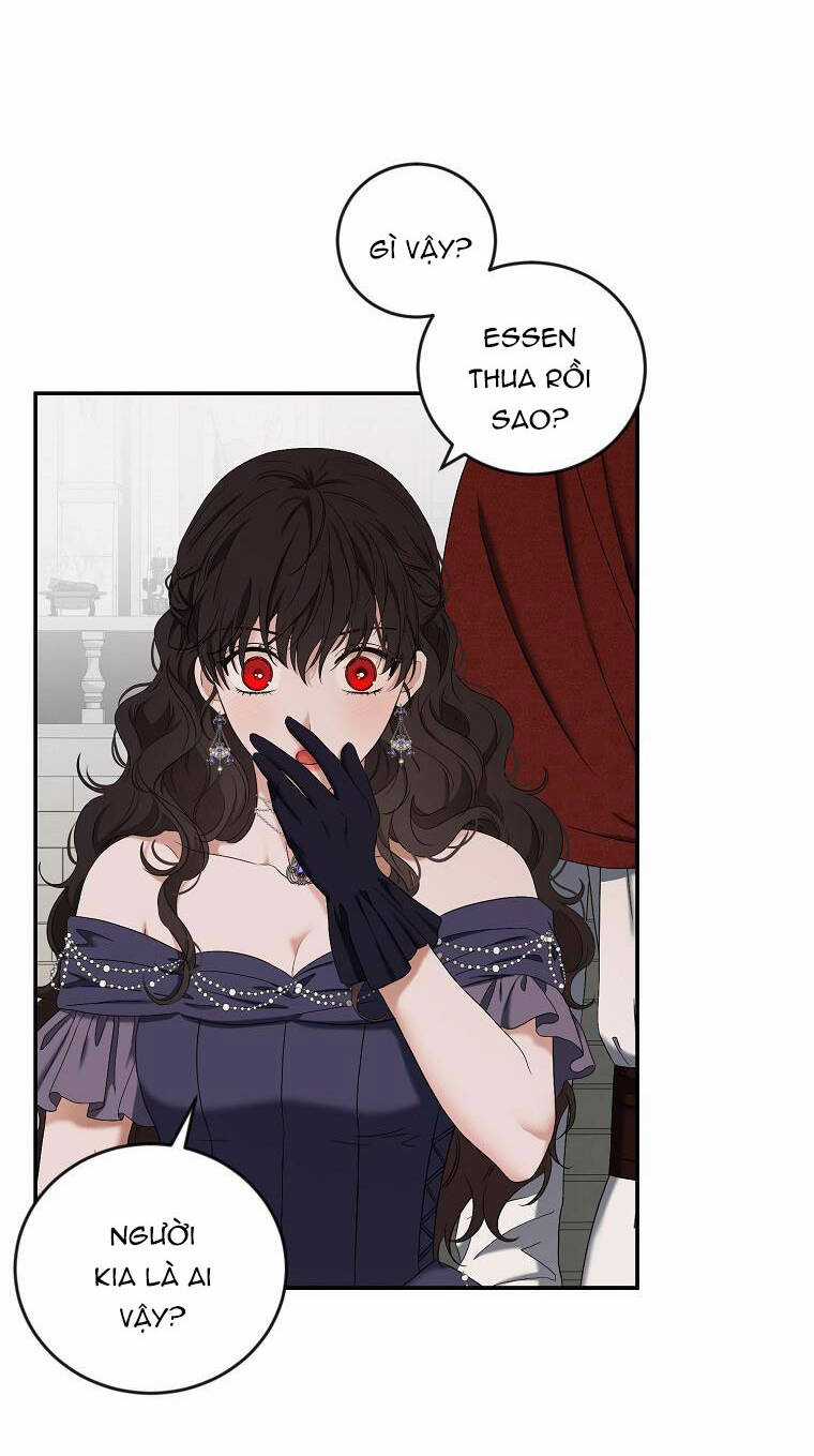 Tôi Lạc Vào Thế Giới Trò Chơi Harem Ngược Chapter 67 trang 44