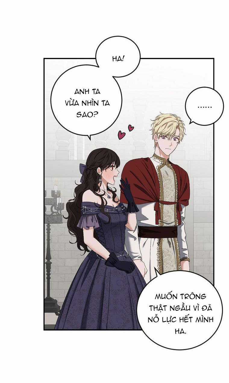 Tôi Lạc Vào Thế Giới Trò Chơi Harem Ngược Chapter 67 trang 45