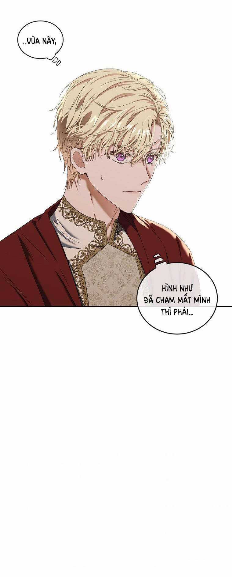 Tôi Lạc Vào Thế Giới Trò Chơi Harem Ngược Chapter 67 trang 46