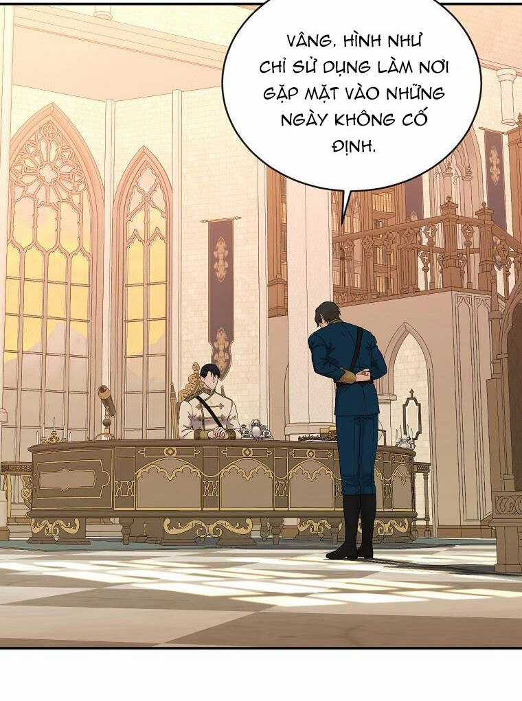 Tôi Lạc Vào Thế Giới Trò Chơi Harem Ngược Chapter 67 trang 48