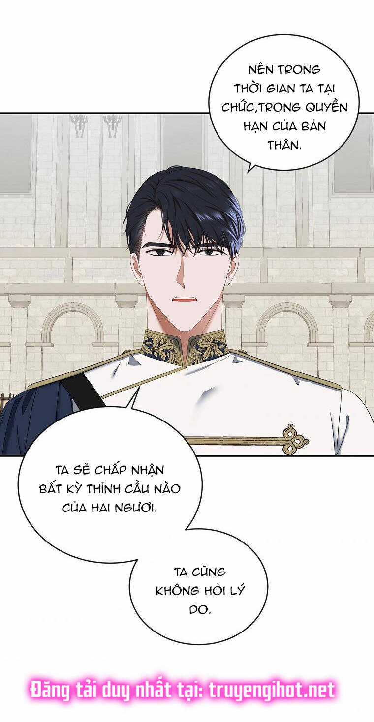 Tôi Lạc Vào Thế Giới Trò Chơi Harem Ngược Chapter 67 trang 5