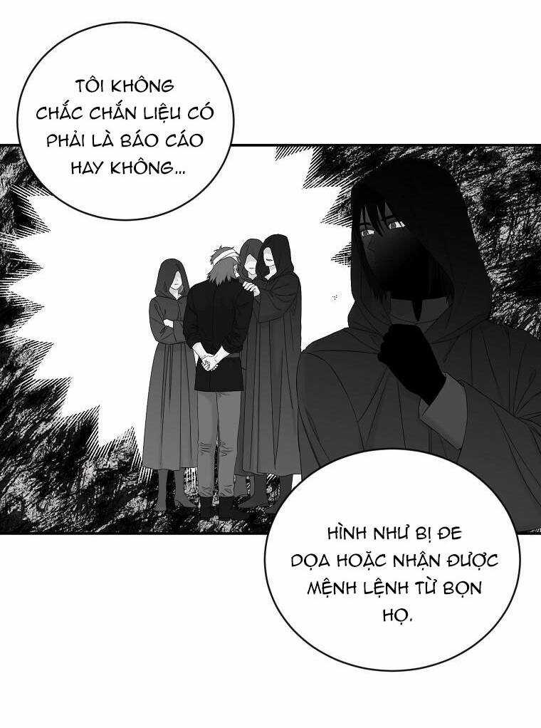 Tôi Lạc Vào Thế Giới Trò Chơi Harem Ngược Chapter 67 trang 51