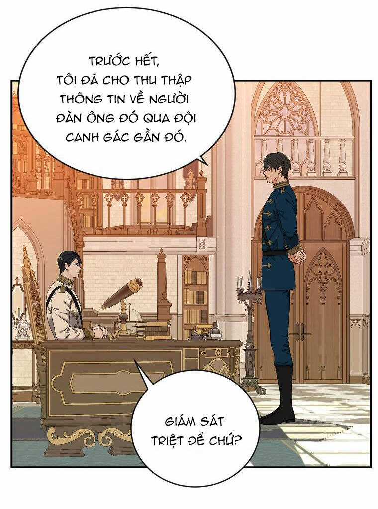 Tôi Lạc Vào Thế Giới Trò Chơi Harem Ngược Chapter 67 trang 52