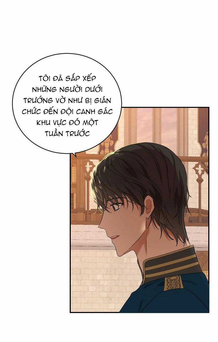 Tôi Lạc Vào Thế Giới Trò Chơi Harem Ngược Chapter 67 trang 53