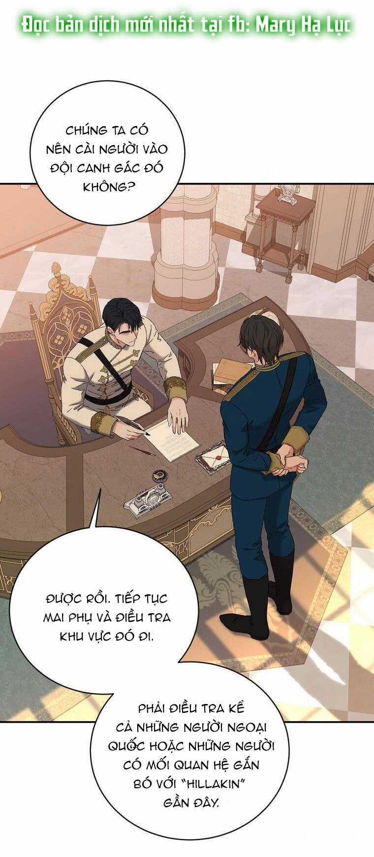 Tôi Lạc Vào Thế Giới Trò Chơi Harem Ngược Chapter 67 trang 56