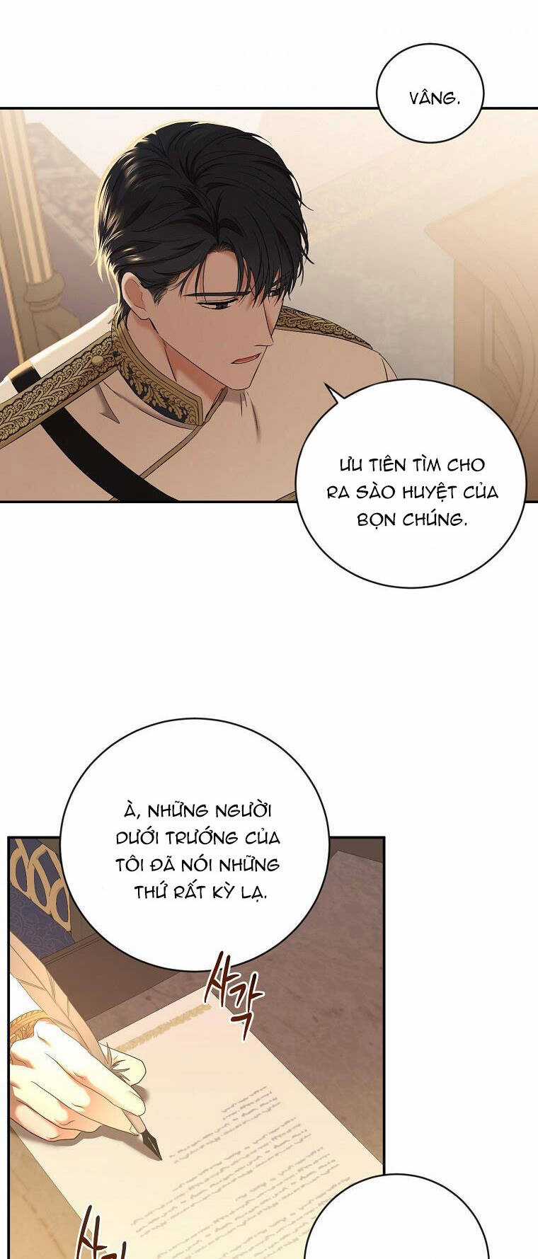 Tôi Lạc Vào Thế Giới Trò Chơi Harem Ngược Chapter 67 trang 57