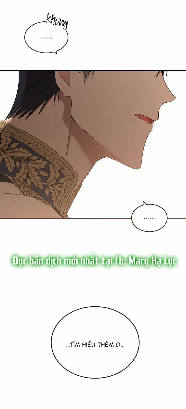 Tôi Lạc Vào Thế Giới Trò Chơi Harem Ngược Chapter 67 trang 59