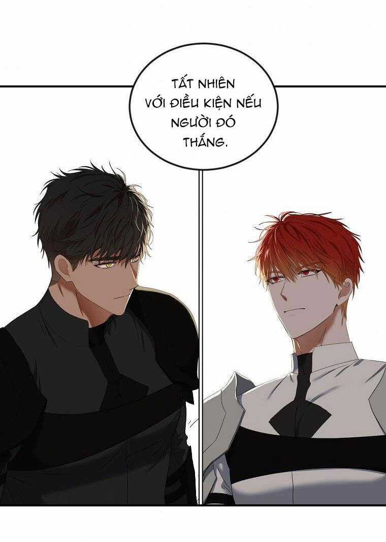 Tôi Lạc Vào Thế Giới Trò Chơi Harem Ngược Chapter 67 trang 6