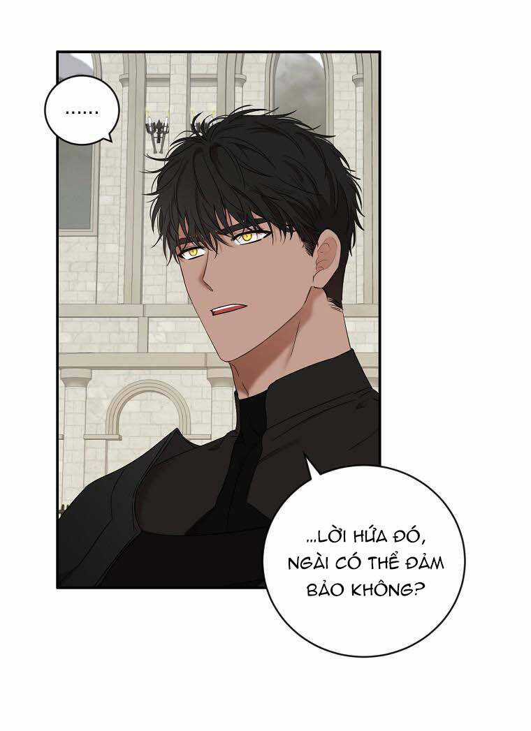 Tôi Lạc Vào Thế Giới Trò Chơi Harem Ngược Chapter 67 trang 8