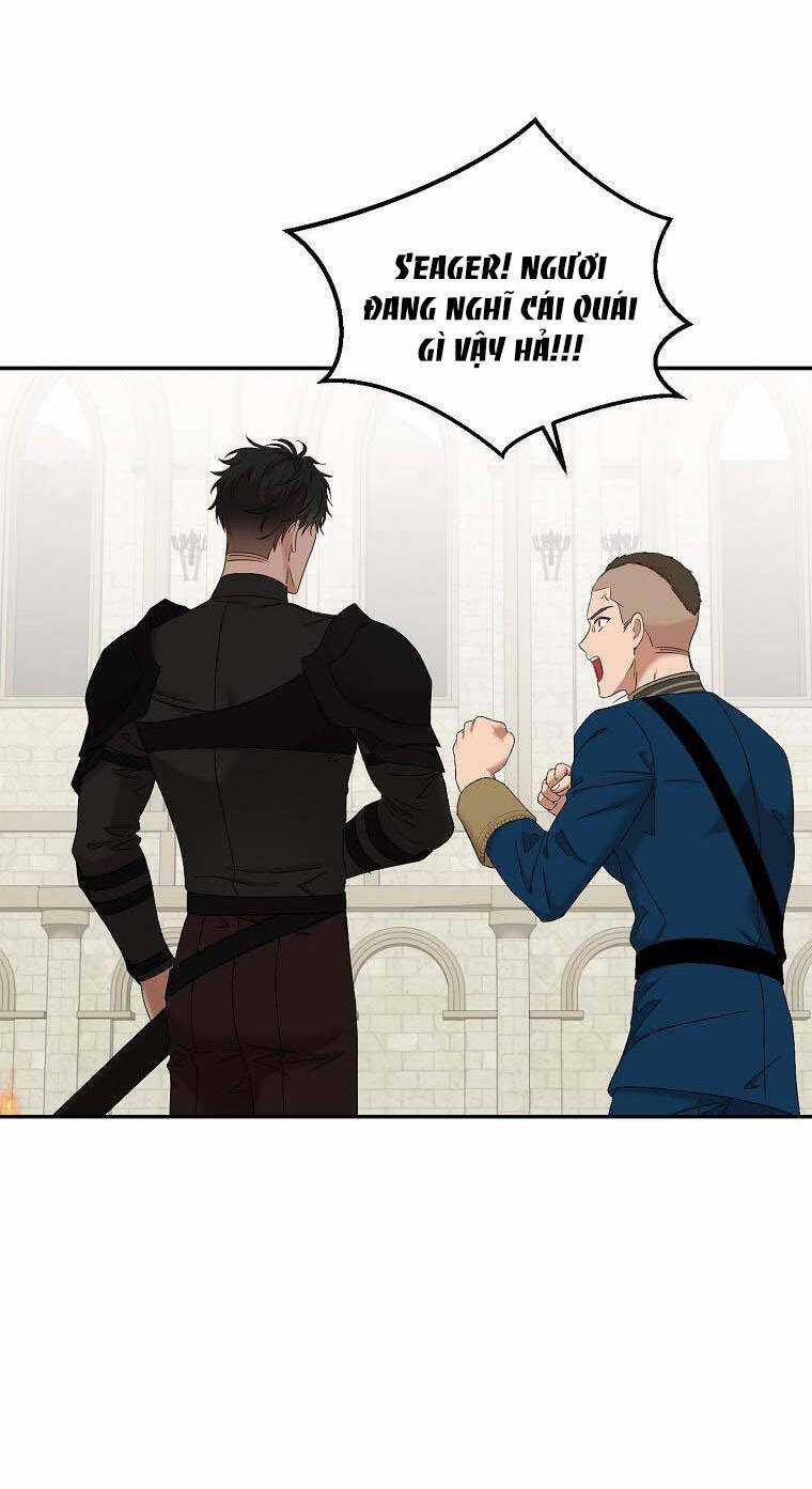 Tôi Lạc Vào Thế Giới Trò Chơi Harem Ngược Chapter 67 trang 9