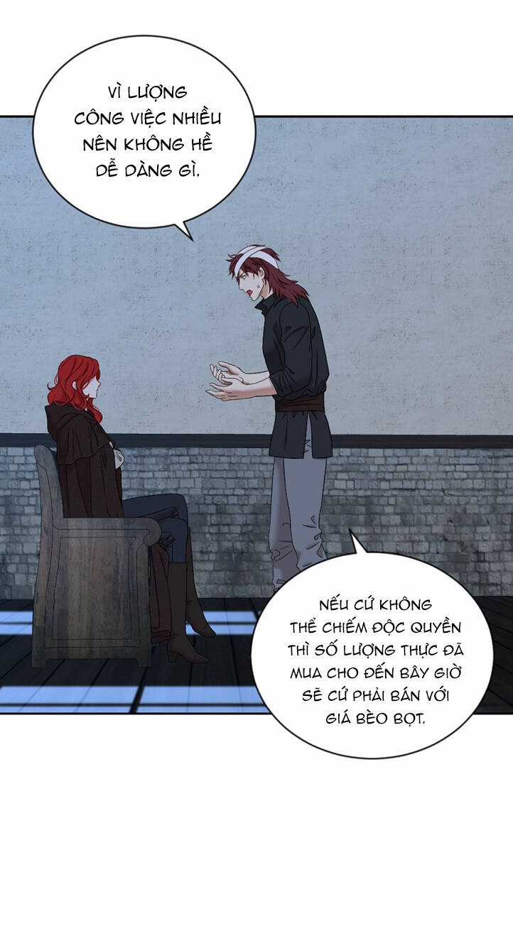 Tôi Lạc Vào Thế Giới Trò Chơi Harem Ngược Chapter 68 trang 1