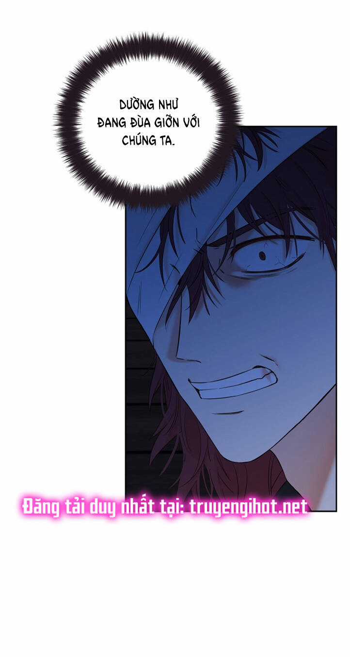 Tôi Lạc Vào Thế Giới Trò Chơi Harem Ngược Chapter 68 trang 11