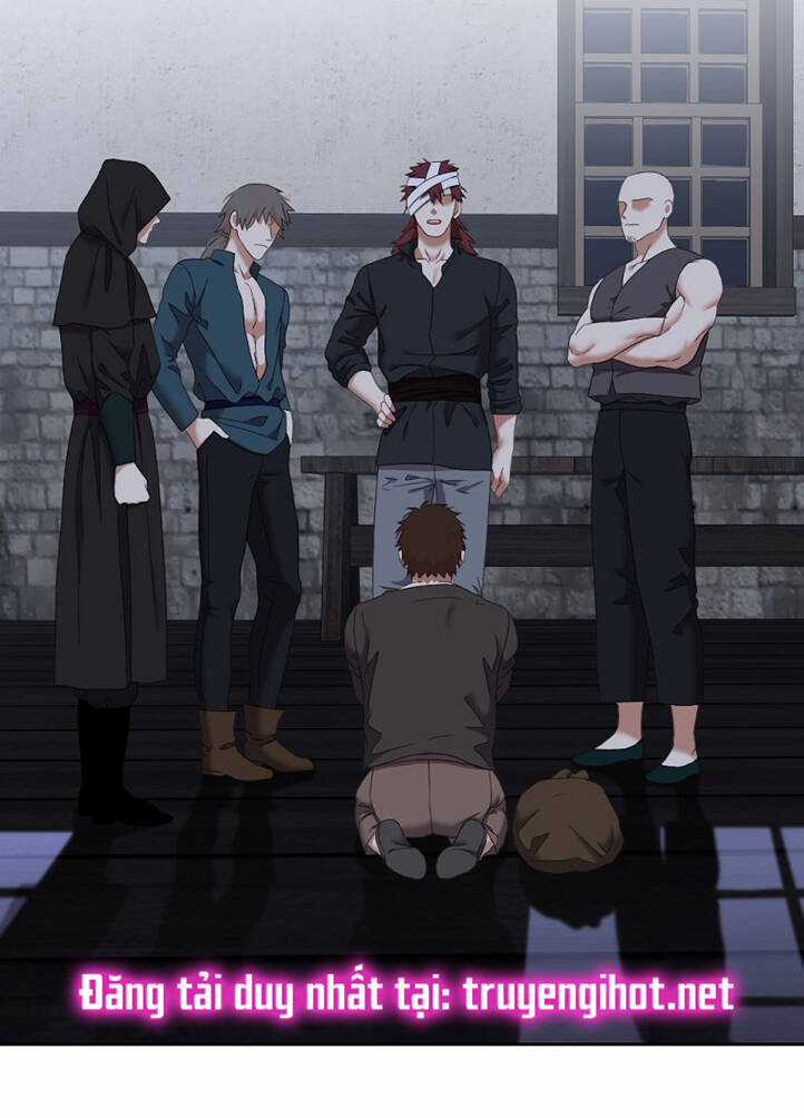 Tôi Lạc Vào Thế Giới Trò Chơi Harem Ngược Chapter 68 trang 14