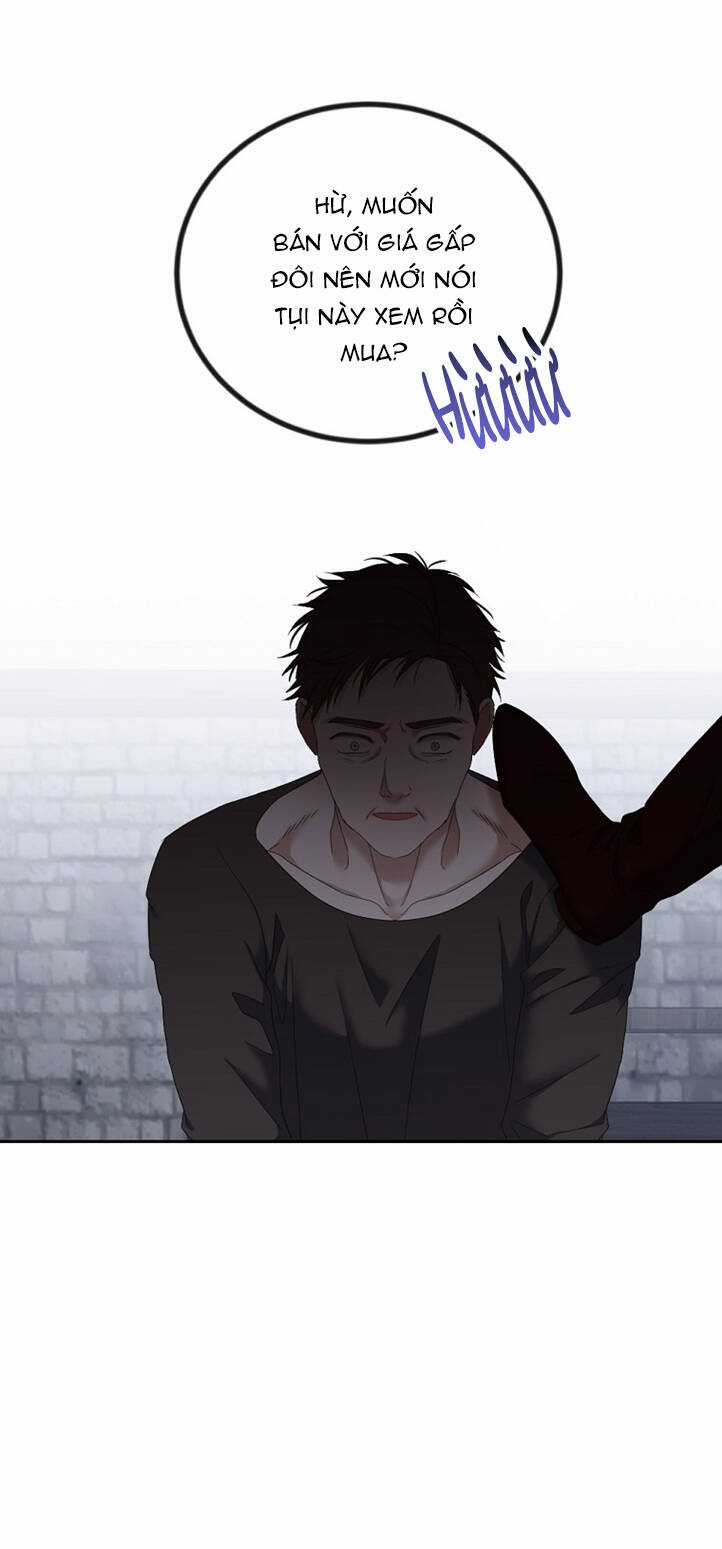 Tôi Lạc Vào Thế Giới Trò Chơi Harem Ngược Chapter 68 trang 16