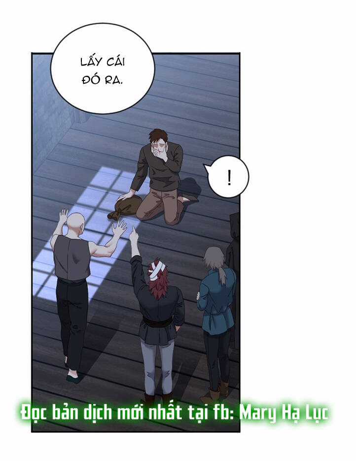 Tôi Lạc Vào Thế Giới Trò Chơi Harem Ngược Chapter 68 trang 17