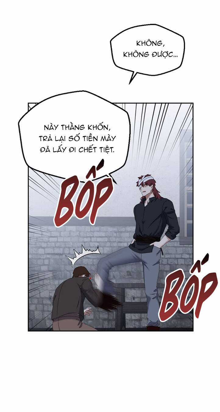 Tôi Lạc Vào Thế Giới Trò Chơi Harem Ngược Chapter 68 trang 18