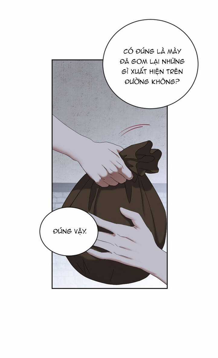 Tôi Lạc Vào Thế Giới Trò Chơi Harem Ngược Chapter 68 trang 19