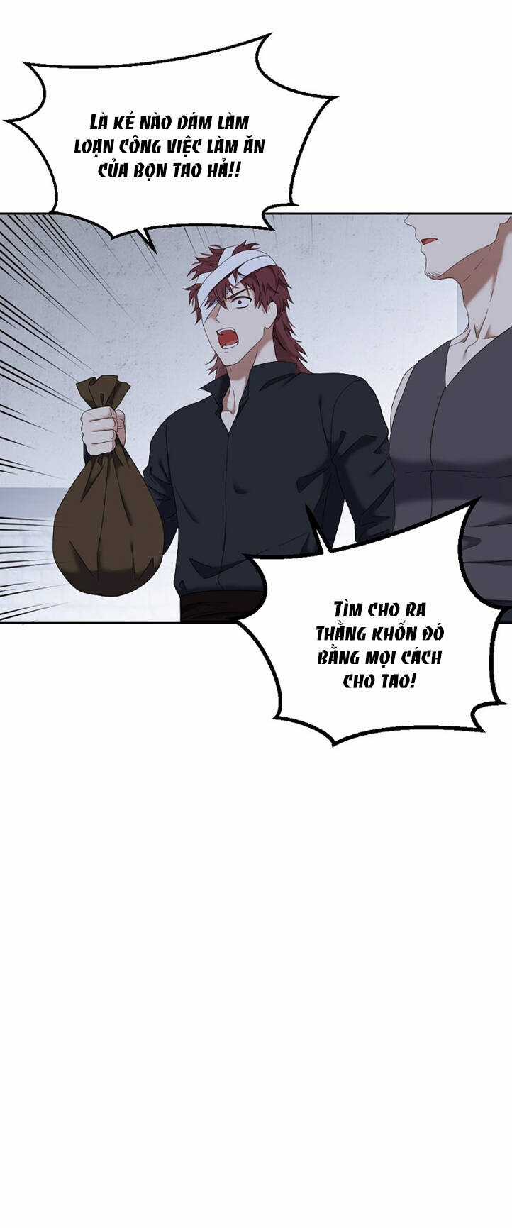 Tôi Lạc Vào Thế Giới Trò Chơi Harem Ngược Chapter 68 trang 20