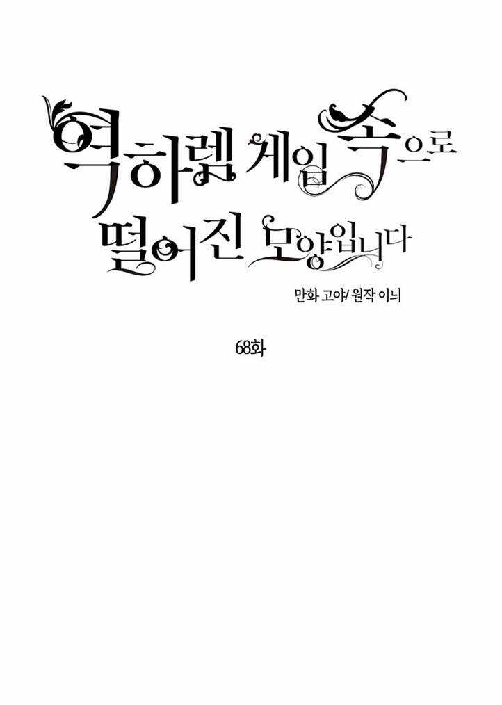 Tôi Lạc Vào Thế Giới Trò Chơi Harem Ngược Chapter 68 trang 21