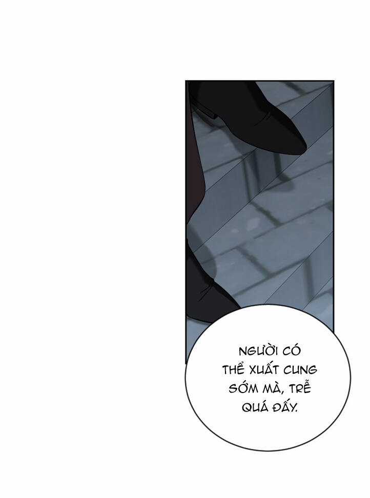 Tôi Lạc Vào Thế Giới Trò Chơi Harem Ngược Chapter 68 trang 23