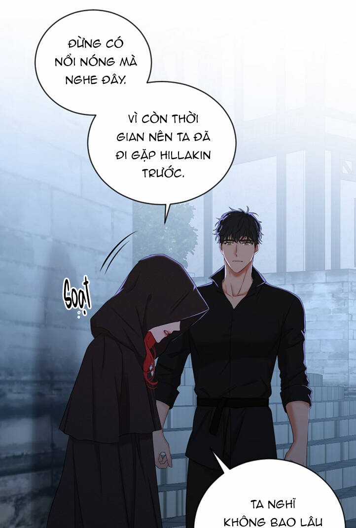 Tôi Lạc Vào Thế Giới Trò Chơi Harem Ngược Chapter 68 trang 24