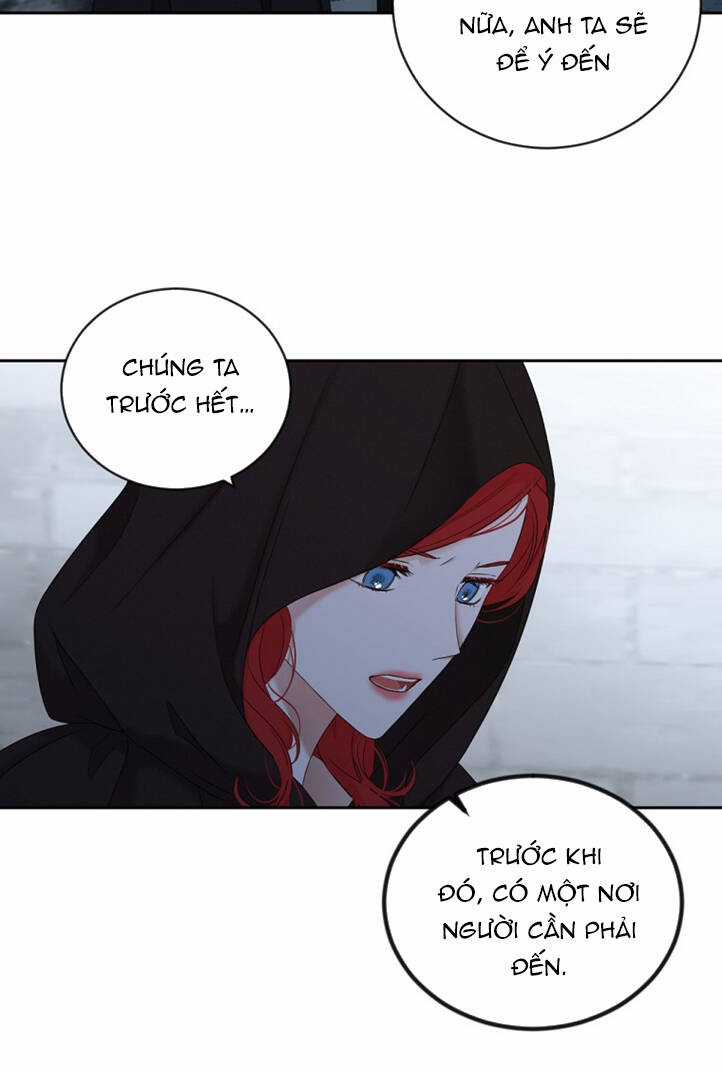 Tôi Lạc Vào Thế Giới Trò Chơi Harem Ngược Chapter 68 trang 25