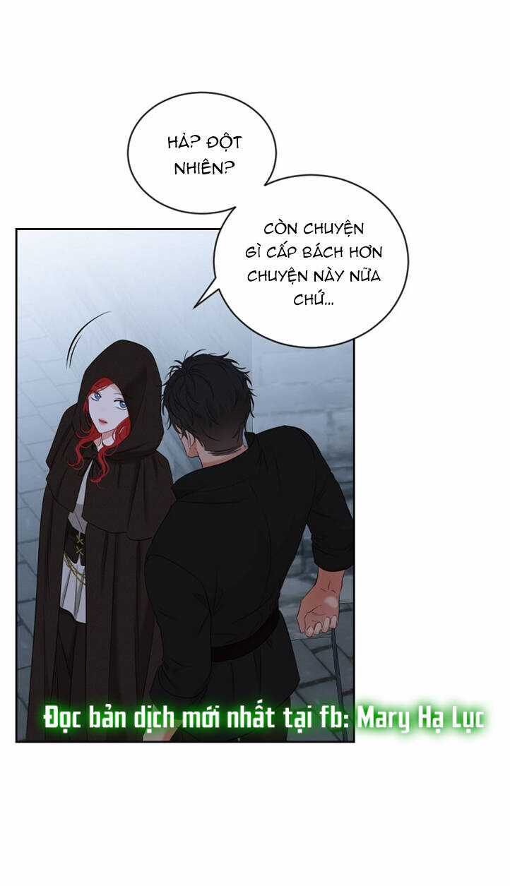 Tôi Lạc Vào Thế Giới Trò Chơi Harem Ngược Chapter 68 trang 26