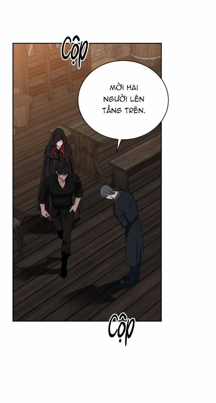 Tôi Lạc Vào Thế Giới Trò Chơi Harem Ngược Chapter 68 trang 29