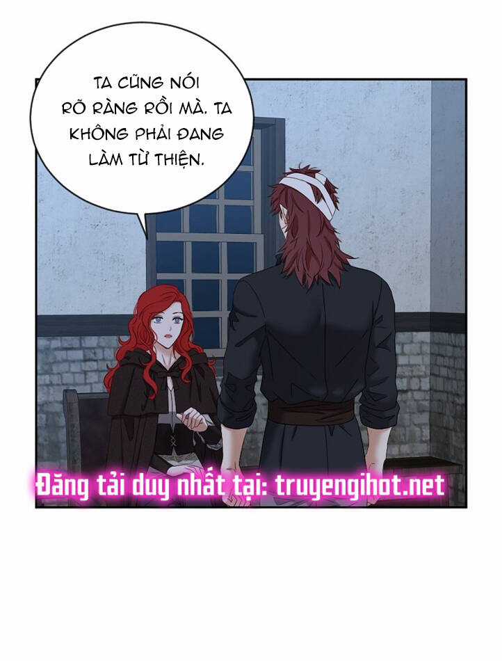 Tôi Lạc Vào Thế Giới Trò Chơi Harem Ngược Chapter 68 trang 3